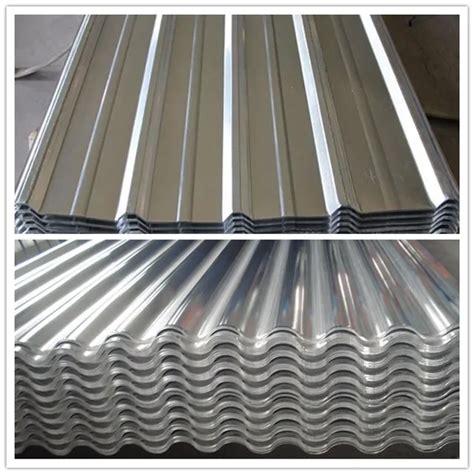 galvanized metal roof sheeting|4x8 metal roofing panels.